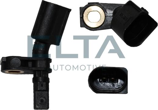 Elta Automotive EA0050 - ABS sensor, wheel speed car-mod.net