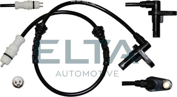Elta Automotive EA0051 - ABS sensor, wheel speed car-mod.net