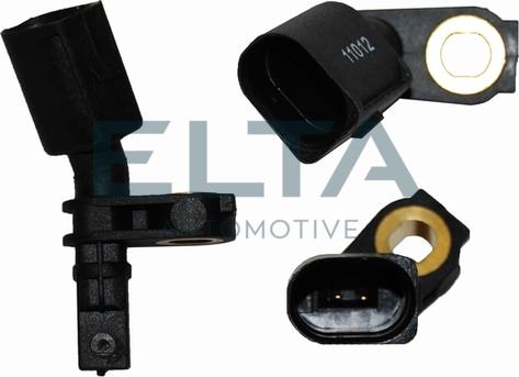 Elta Automotive EA0063 - ABS sensor, wheel speed car-mod.net
