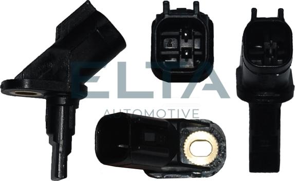 Elta Automotive EA0008 - ABS sensor, wheel speed car-mod.net