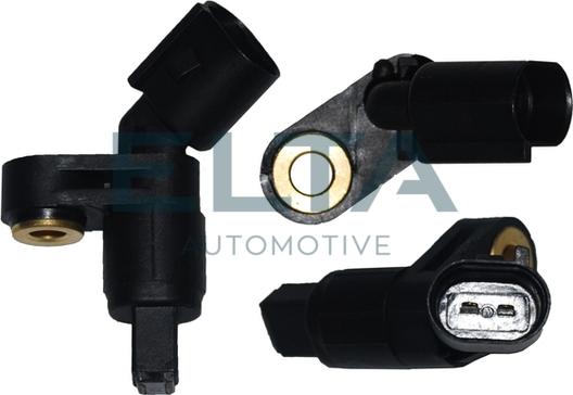 Elta Automotive EA0002 - ABS sensor, wheel speed car-mod.net