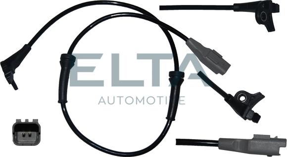 Elta Automotive EA0015 - ABS sensor, wheel speed car-mod.net