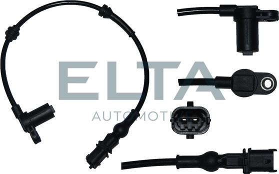 Elta Automotive EA0017 - ABS sensor, wheel speed car-mod.net