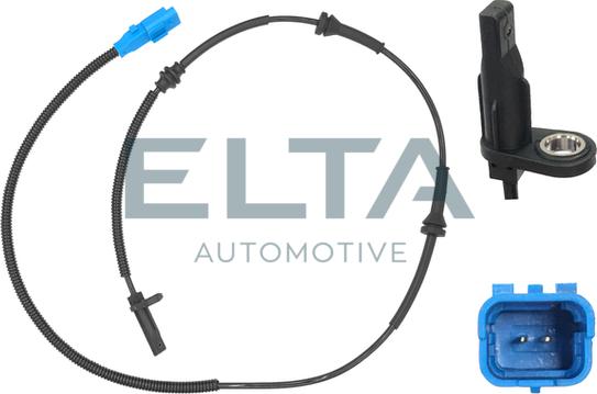 Elta Automotive EA0080 - ABS sensor, wheel speed car-mod.net