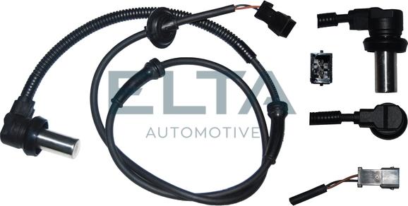 Elta Automotive EA0020 - ABS sensor, wheel speed car-mod.net