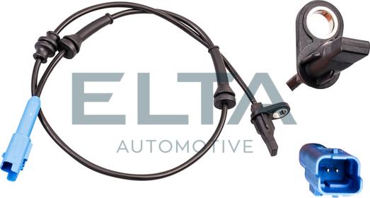 Elta Automotive EA0108 - ABS sensor, wheel speed car-mod.net