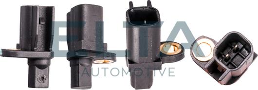 Elta Automotive EA0131 - ABS sensor, wheel speed car-mod.net