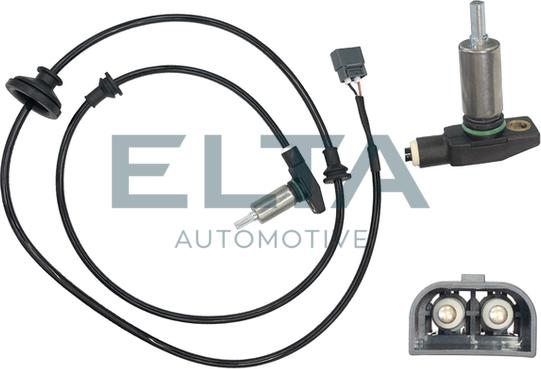 Elta Automotive EA0126 - ABS sensor, wheel speed car-mod.net