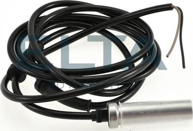 Elta Automotive EA0123 - ABS sensor, wheel speed car-mod.net