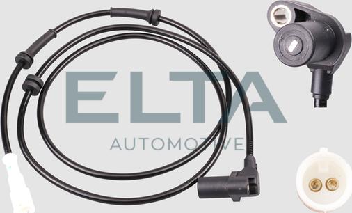 Elta Automotive EA0122 - ABS sensor, wheel speed car-mod.net