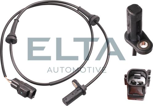 Elta Automotive EA0176 - ABS sensor, wheel speed car-mod.net
