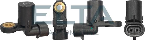 Elta Automotive EA0173 - ABS sensor, wheel speed car-mod.net