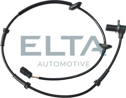 Elta Automotive EA0855 - ABS sensor, wheel speed car-mod.net