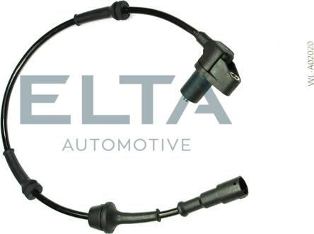Elta Automotive EA0835 - ABS sensor, wheel speed car-mod.net
