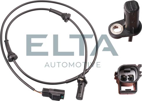 Elta Automotive EA0356 - ABS sensor, wheel speed car-mod.net