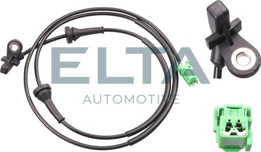 Elta Automotive EA0300 - ABS sensor, wheel speed car-mod.net