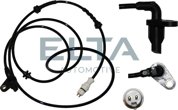 Elta Automotive EA0251 - ABS sensor, wheel speed car-mod.net
