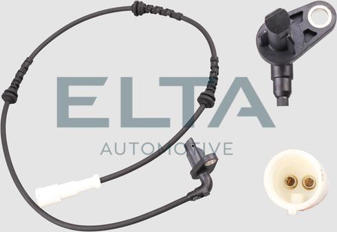 Elta Automotive EA0220 - ABS sensor, wheel speed car-mod.net