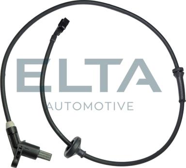 Elta Automotive EA0227 - ABS sensor, wheel speed car-mod.net