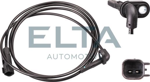 Elta Automotive EA1465 - ABS sensor, wheel speed car-mod.net