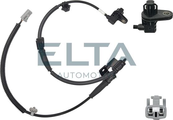Elta Automotive EA1418 - ABS sensor, wheel speed car-mod.net