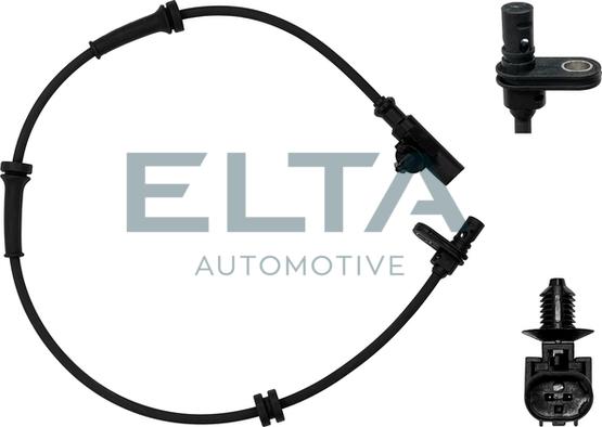 Elta Automotive EA1487 - ABS sensor, wheel speed car-mod.net