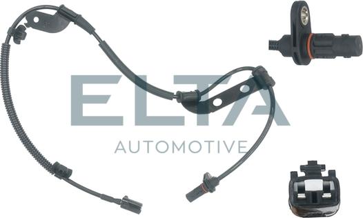 Elta Automotive EA1435 - ABS sensor, wheel speed car-mod.net