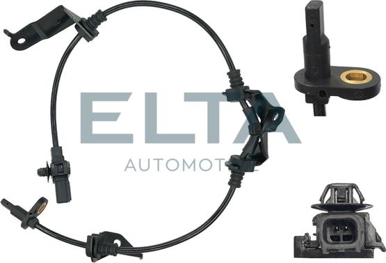 Elta Automotive EA1526 - ABS sensor, wheel speed car-mod.net
