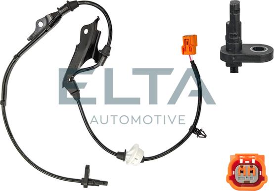Elta Automotive EA1055 - ABS sensor, wheel speed car-mod.net