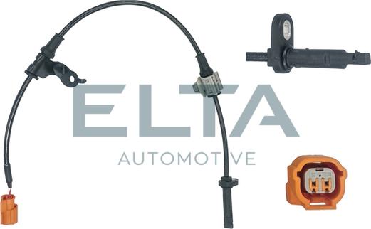Elta Automotive EA1052 - ABS sensor, wheel speed car-mod.net