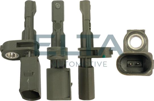 Elta Automotive EA1001 - ABS sensor, wheel speed car-mod.net