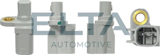 Elta Automotive EA1003 - ABS sensor, wheel speed car-mod.net