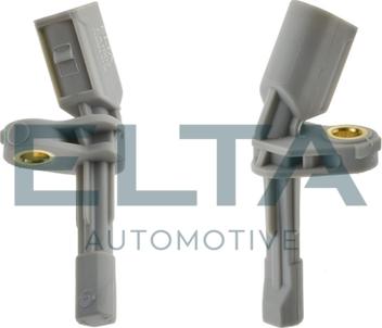 Elta Automotive EA1002 - ABS sensor, wheel speed car-mod.net