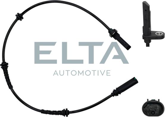Elta Automotive EA1070 - ABS sensor, wheel speed car-mod.net