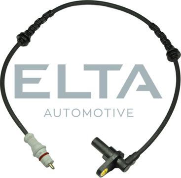 Elta Automotive EA1168 - ABS sensor, wheel speed car-mod.net