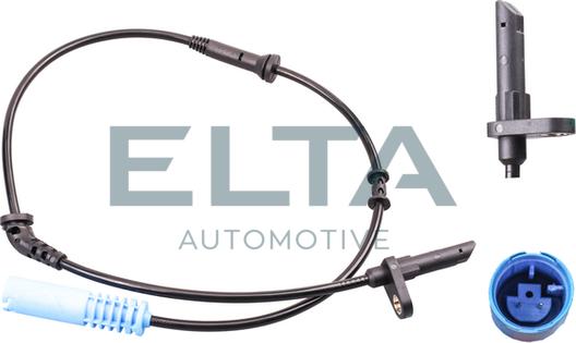 Elta Automotive EA1113 - ABS sensor, wheel speed car-mod.net