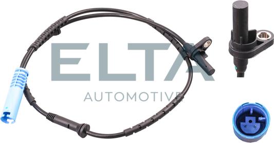 Elta Automotive EA1112 - ABS sensor, wheel speed car-mod.net