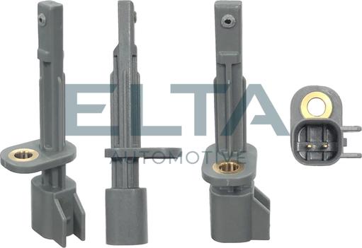 Elta Automotive EA1186 - ABS sensor, wheel speed car-mod.net