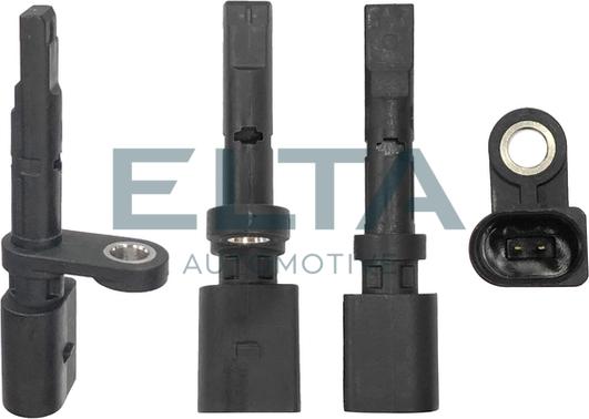 Elta Automotive EA1805 - ABS sensor, wheel speed car-mod.net
