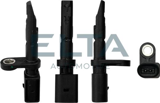 Elta Automotive EA1806 - ABS sensor, wheel speed car-mod.net