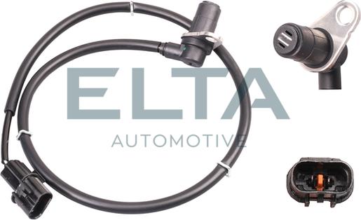 Elta Automotive EA1205 - ABS sensor, wheel speed car-mod.net