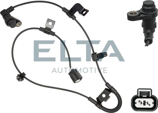 Elta Automotive EA1210 - ABS sensor, wheel speed car-mod.net
