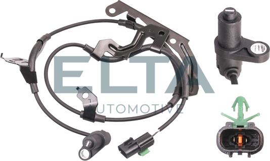 Elta Automotive EA1284 - ABS sensor, wheel speed car-mod.net