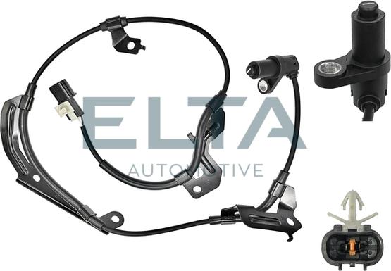 Elta Automotive EA1285 - ABS sensor, wheel speed car-mod.net