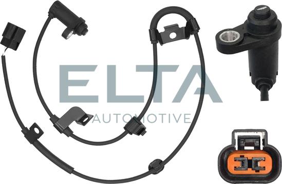 Elta Automotive EA1286 - ABS sensor, wheel speed car-mod.net