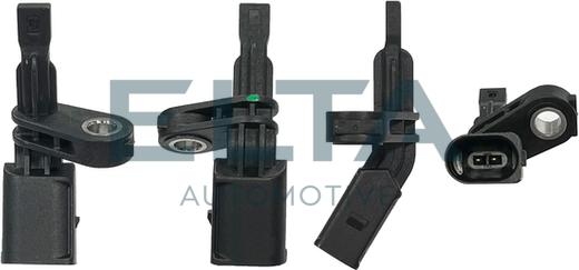 Elta Automotive EA1721 - ABS sensor, wheel speed car-mod.net