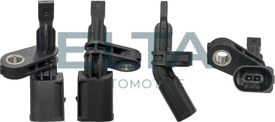 Elta Automotive EA1722 - ABS sensor, wheel speed car-mod.net
