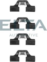 Elta Automotive EA8515 - Accessory Kit for disc brake Pads car-mod.net