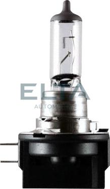 Elta Automotive EB9008SB - Bulb, spotlight car-mod.net