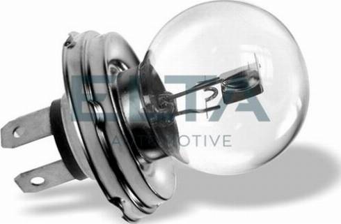 Elta Automotive EB0410SC - Bulb, position / outline lamp car-mod.net